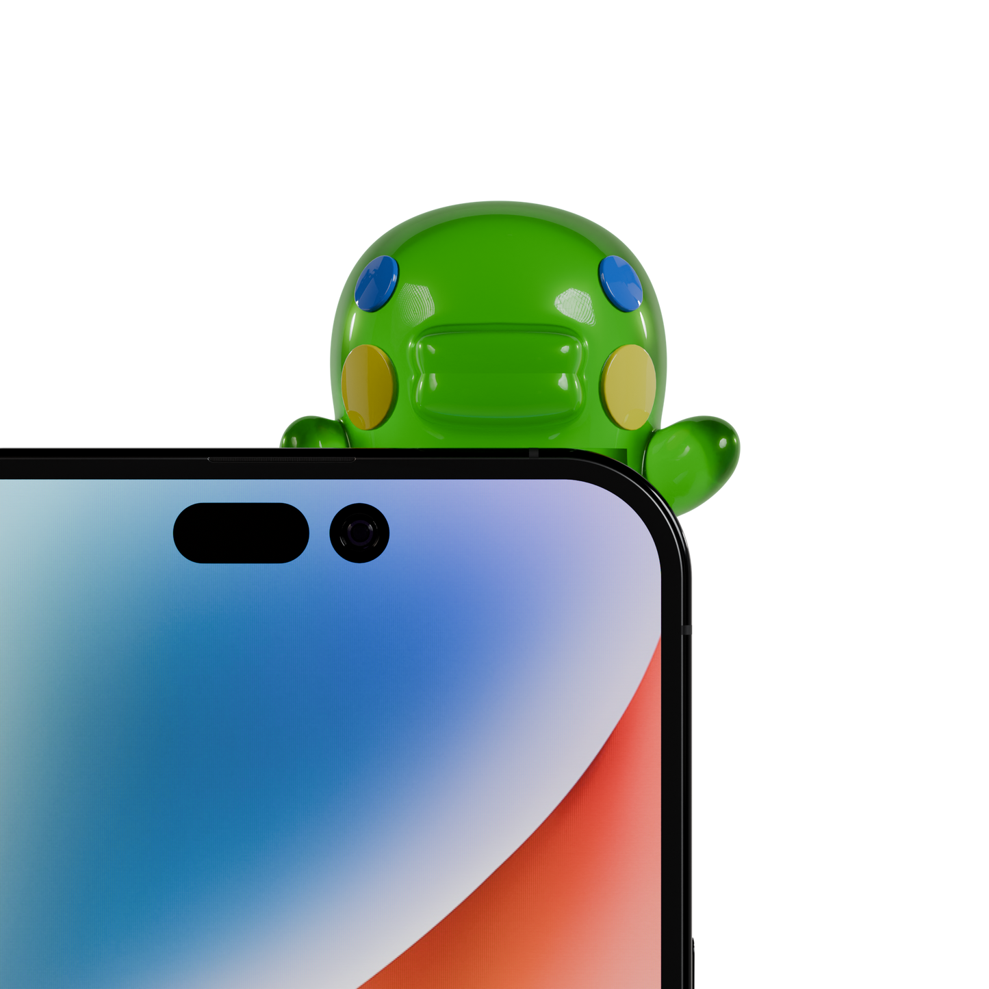 CRYSTAL KUCHIPATCHI HIPPER